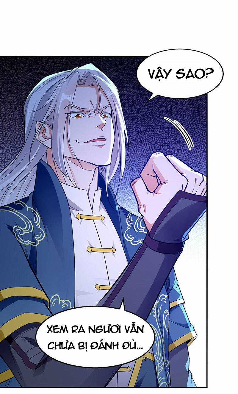 Nghịch Thiên Chí Tôn Chapter 207 trang 4