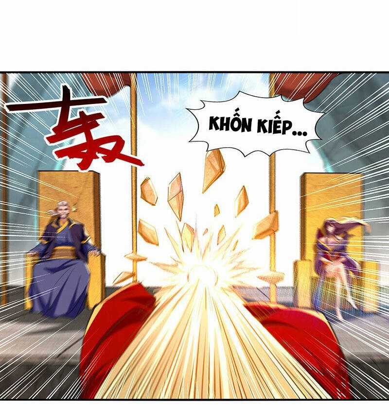 Nghịch Thiên Chí Tôn Chapter 207 trang 7