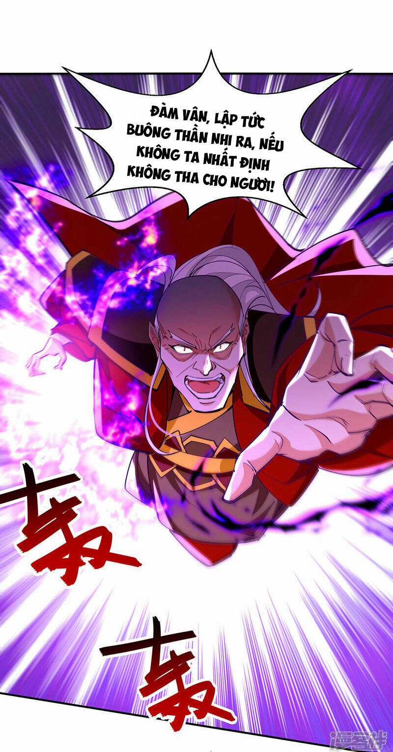 Nghịch Thiên Chí Tôn Chapter 207 trang 8
