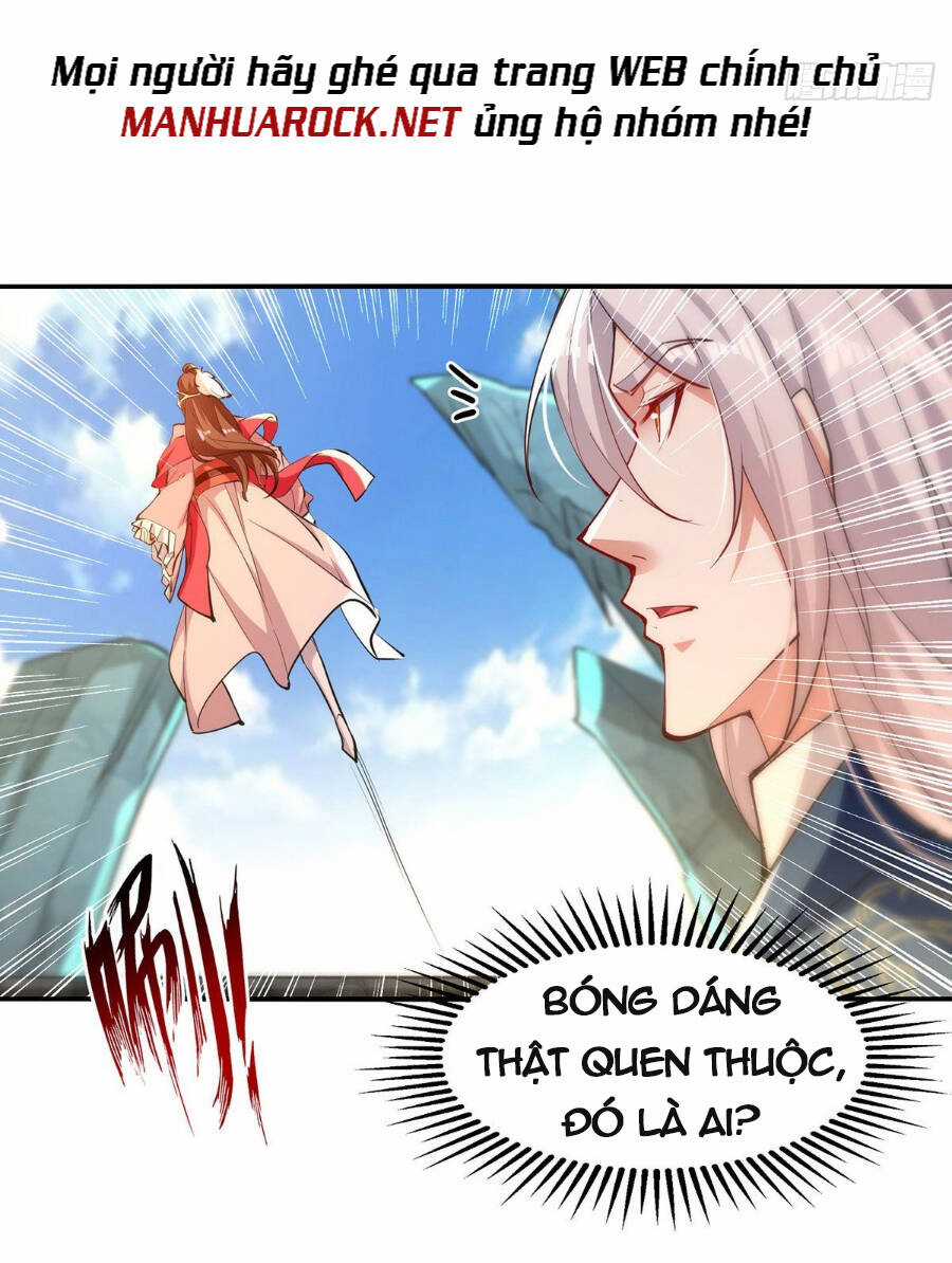 Nghịch Thiên Chí Tôn Chapter 208 trang 10