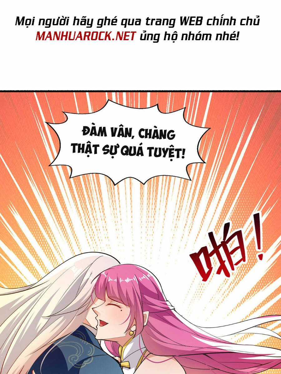 Nghịch Thiên Chí Tôn Chapter 208 trang 11