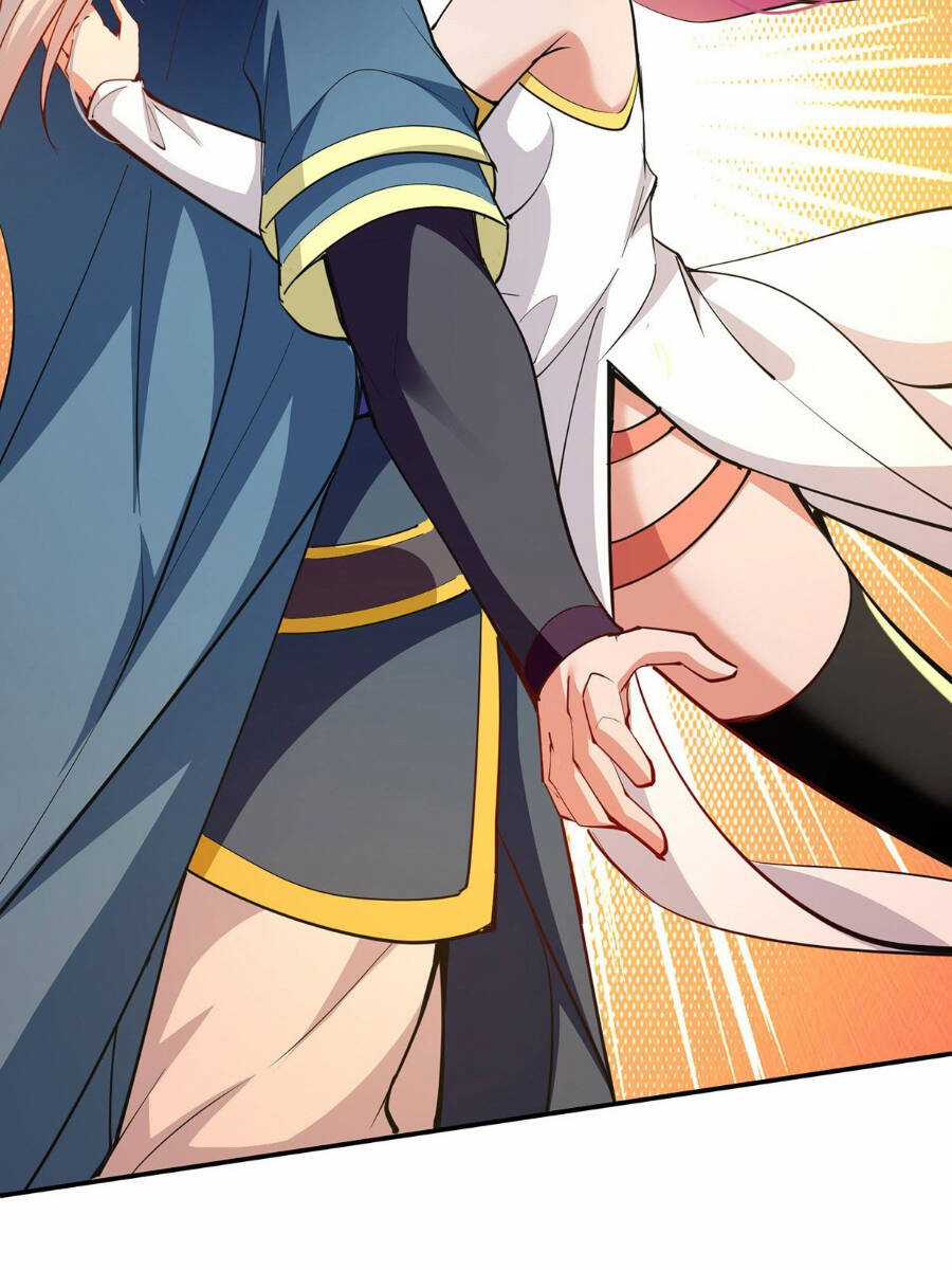 Nghịch Thiên Chí Tôn Chapter 208 trang 12