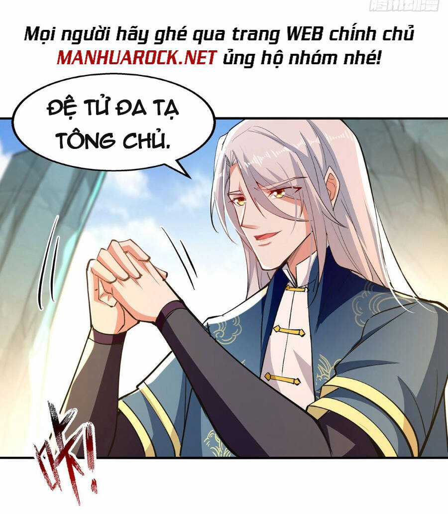Nghịch Thiên Chí Tôn Chapter 208 trang 15