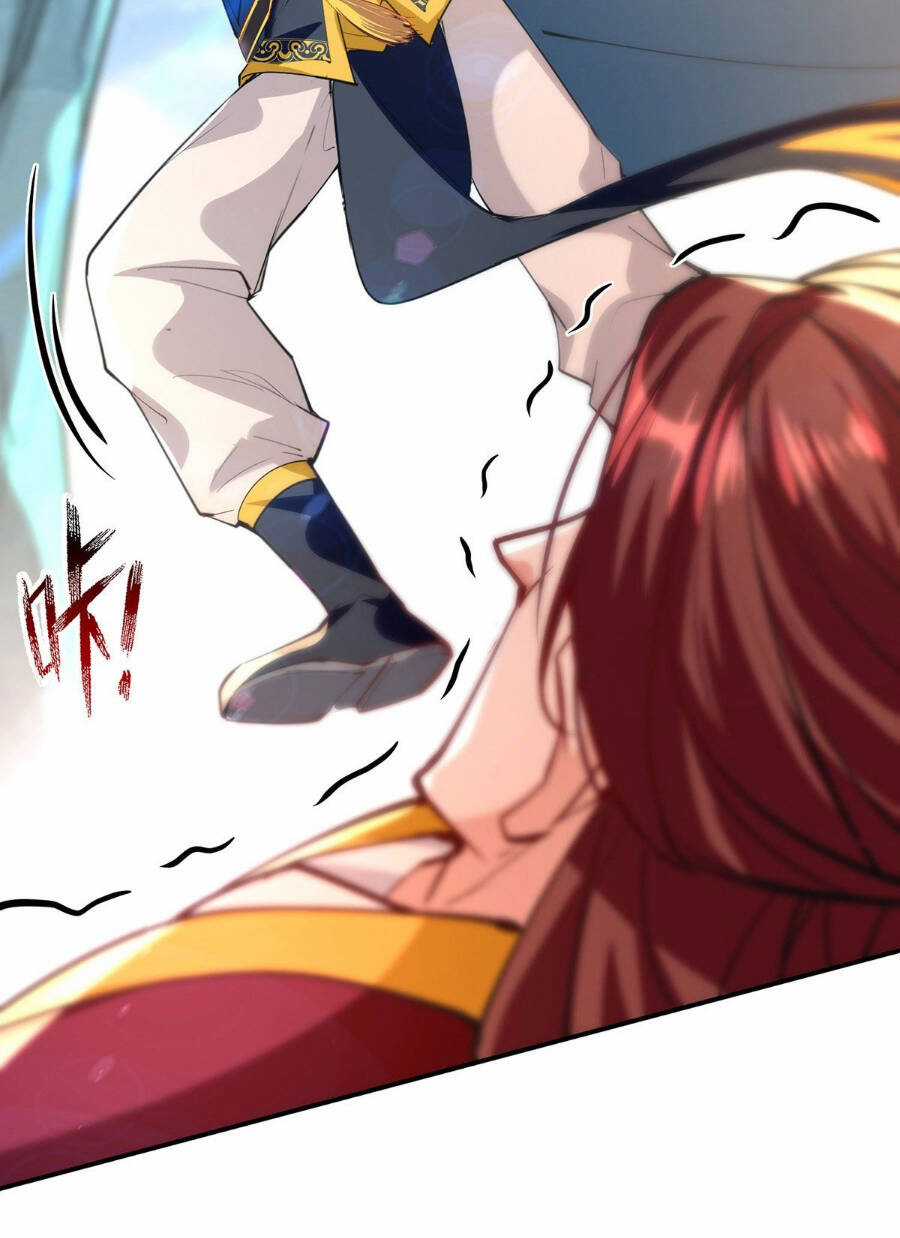 Nghịch Thiên Chí Tôn Chapter 208 trang 2