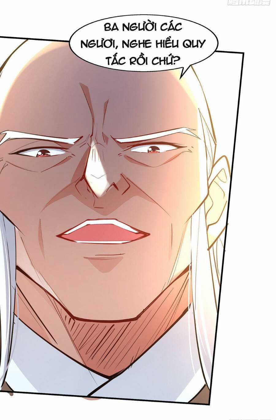 Nghịch Thiên Chí Tôn Chapter 208 trang 22