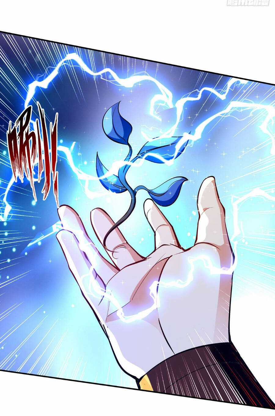 Nghịch Thiên Chí Tôn Chapter 208 trang 25