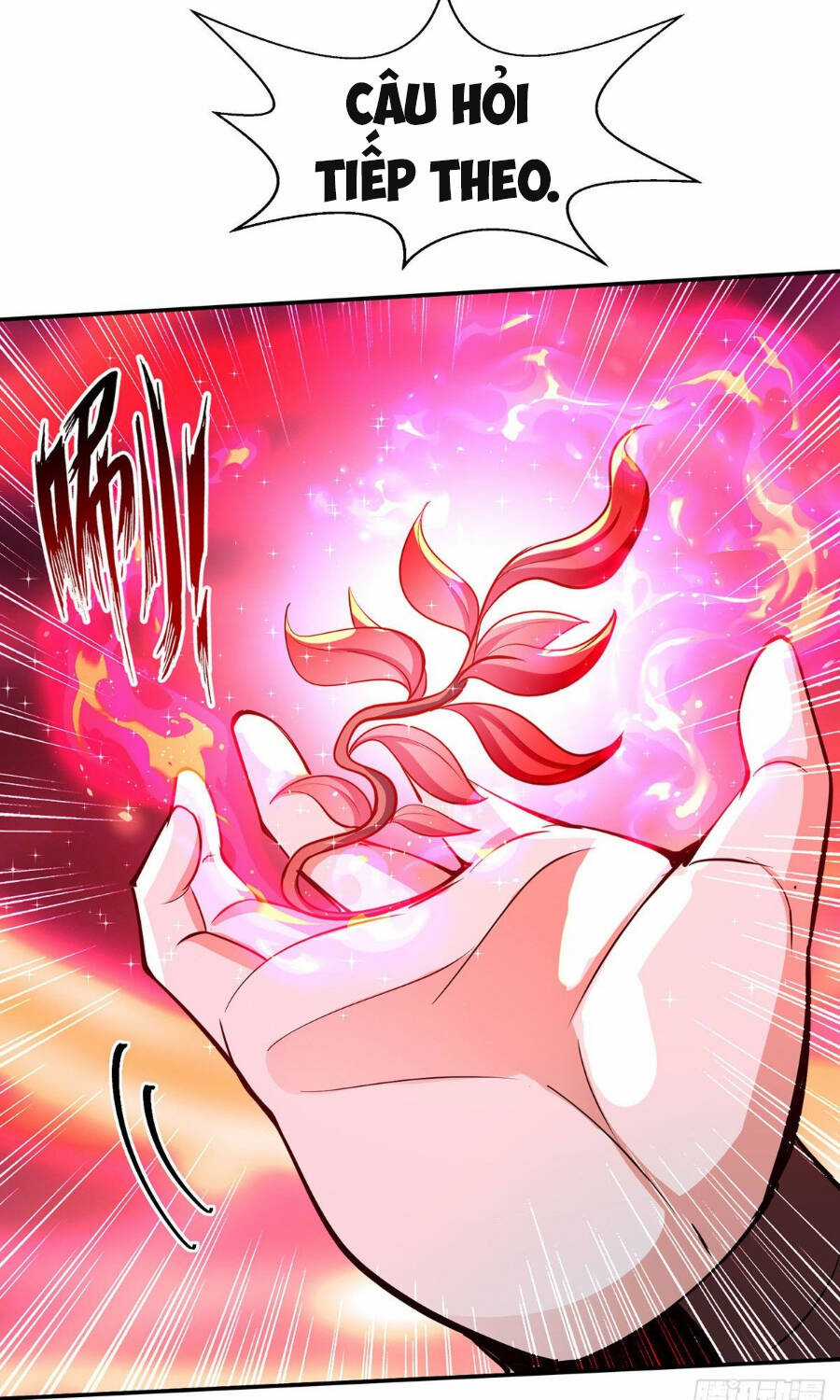 Nghịch Thiên Chí Tôn Chapter 208 trang 28