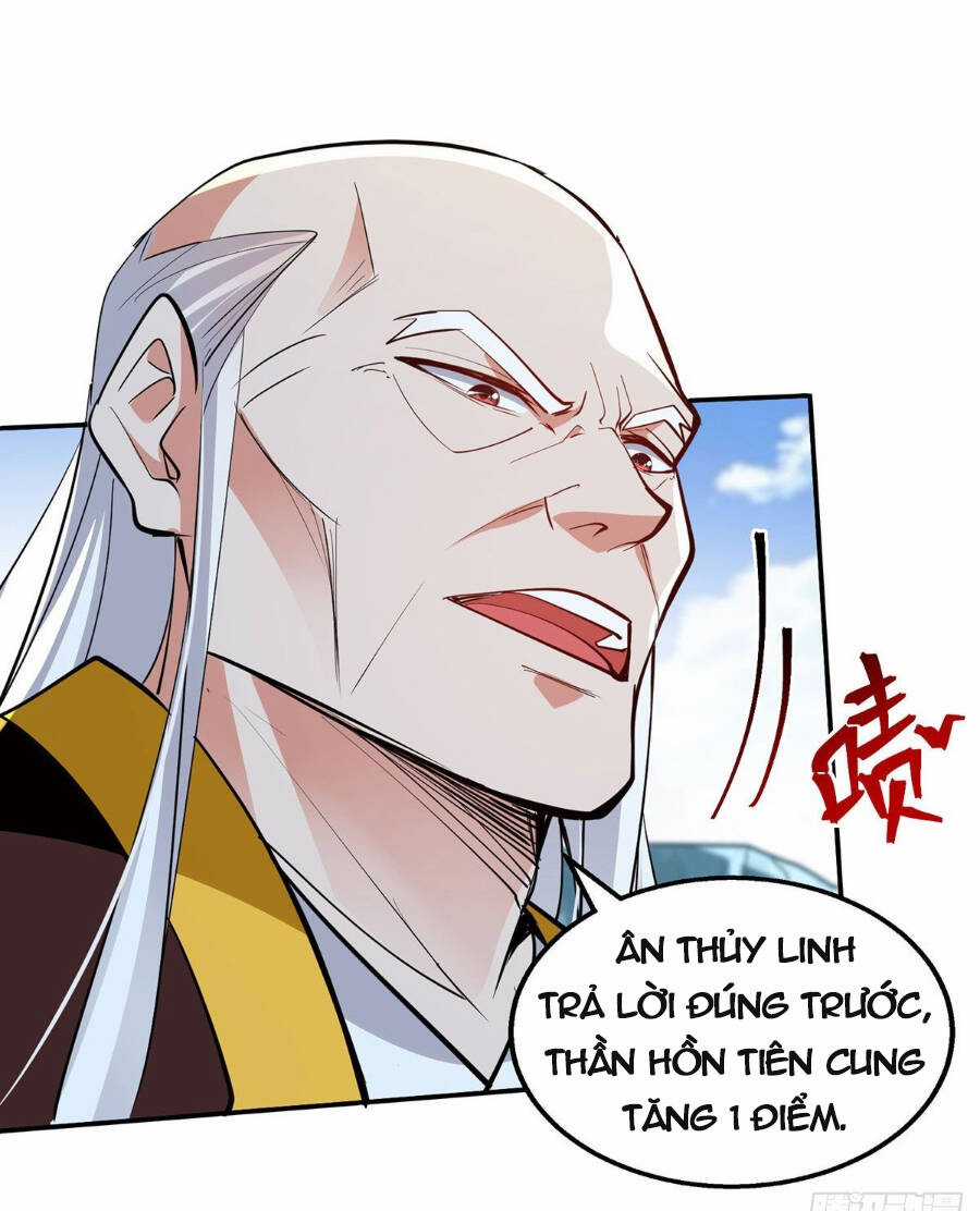 Nghịch Thiên Chí Tôn Chapter 208 trang 30