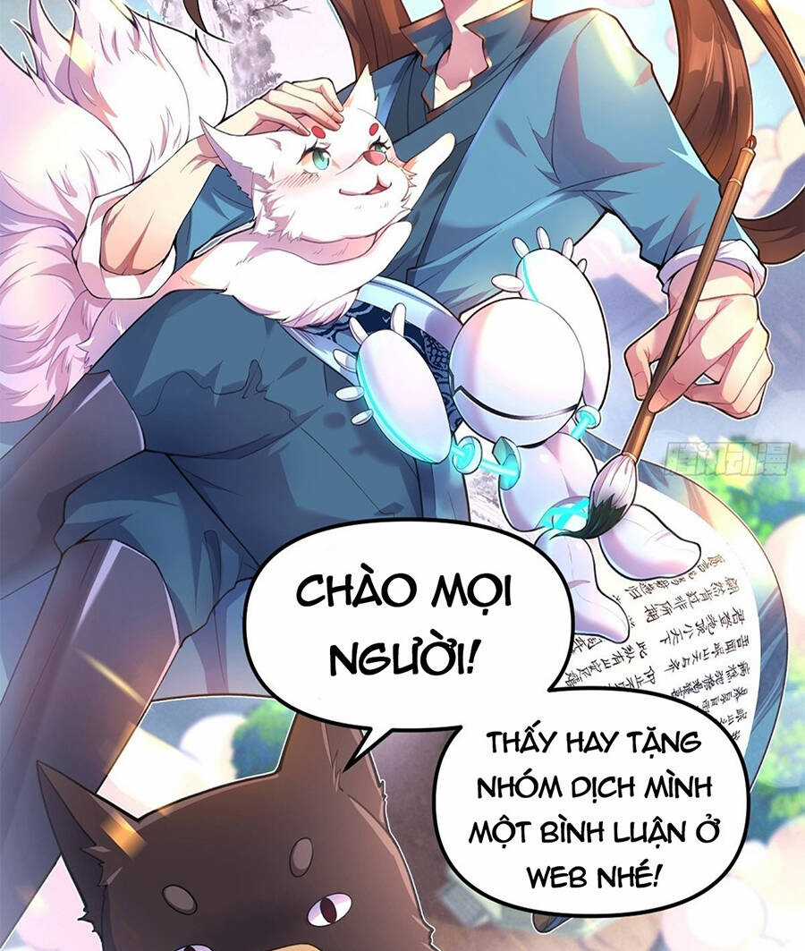 Nghịch Thiên Chí Tôn Chapter 208 trang 35