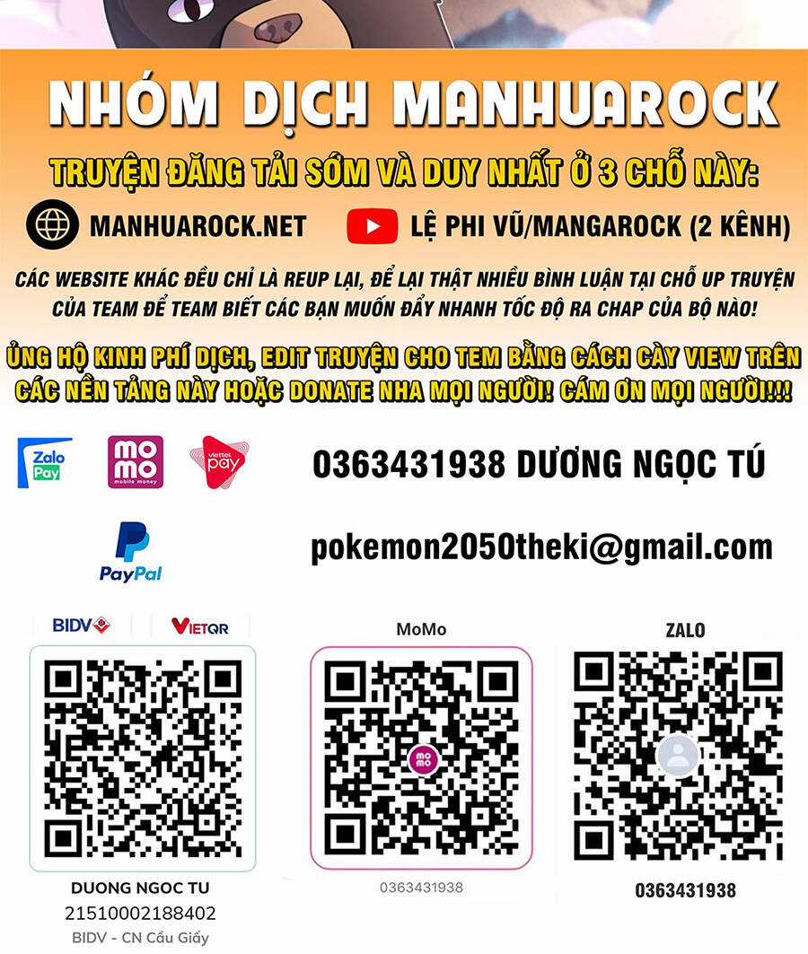 Nghịch Thiên Chí Tôn Chapter 208 trang 36