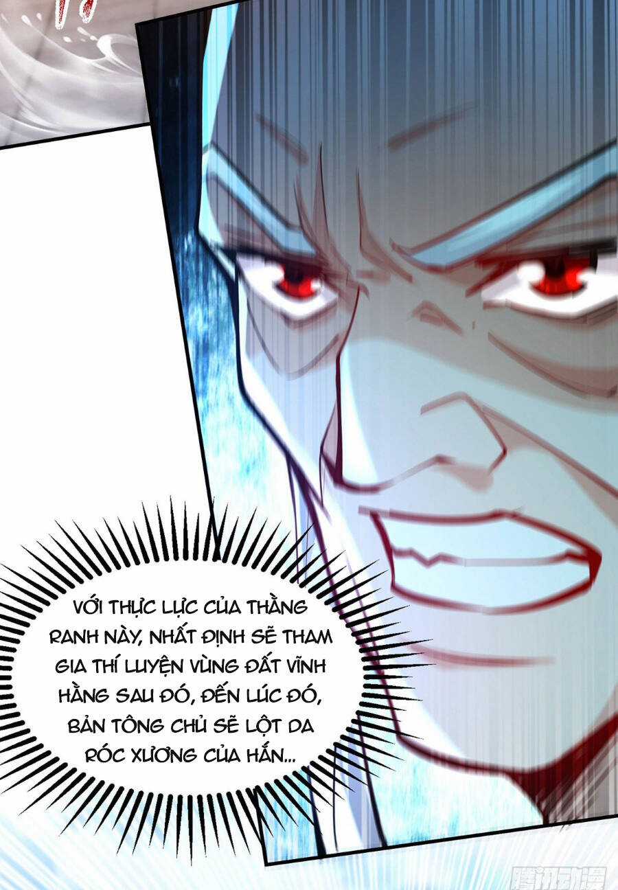 Nghịch Thiên Chí Tôn Chapter 208 trang 4