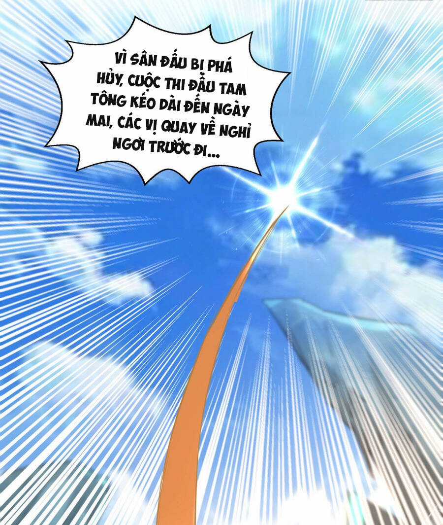 Nghịch Thiên Chí Tôn Chapter 208 trang 5