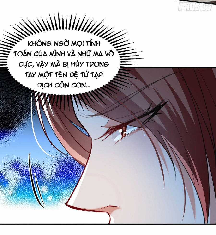 Nghịch Thiên Chí Tôn Chapter 208 trang 7