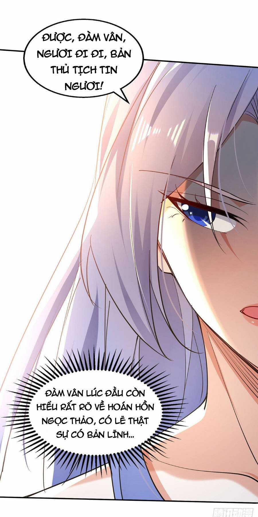 Nghịch Thiên Chí Tôn Chapter 209 trang 10