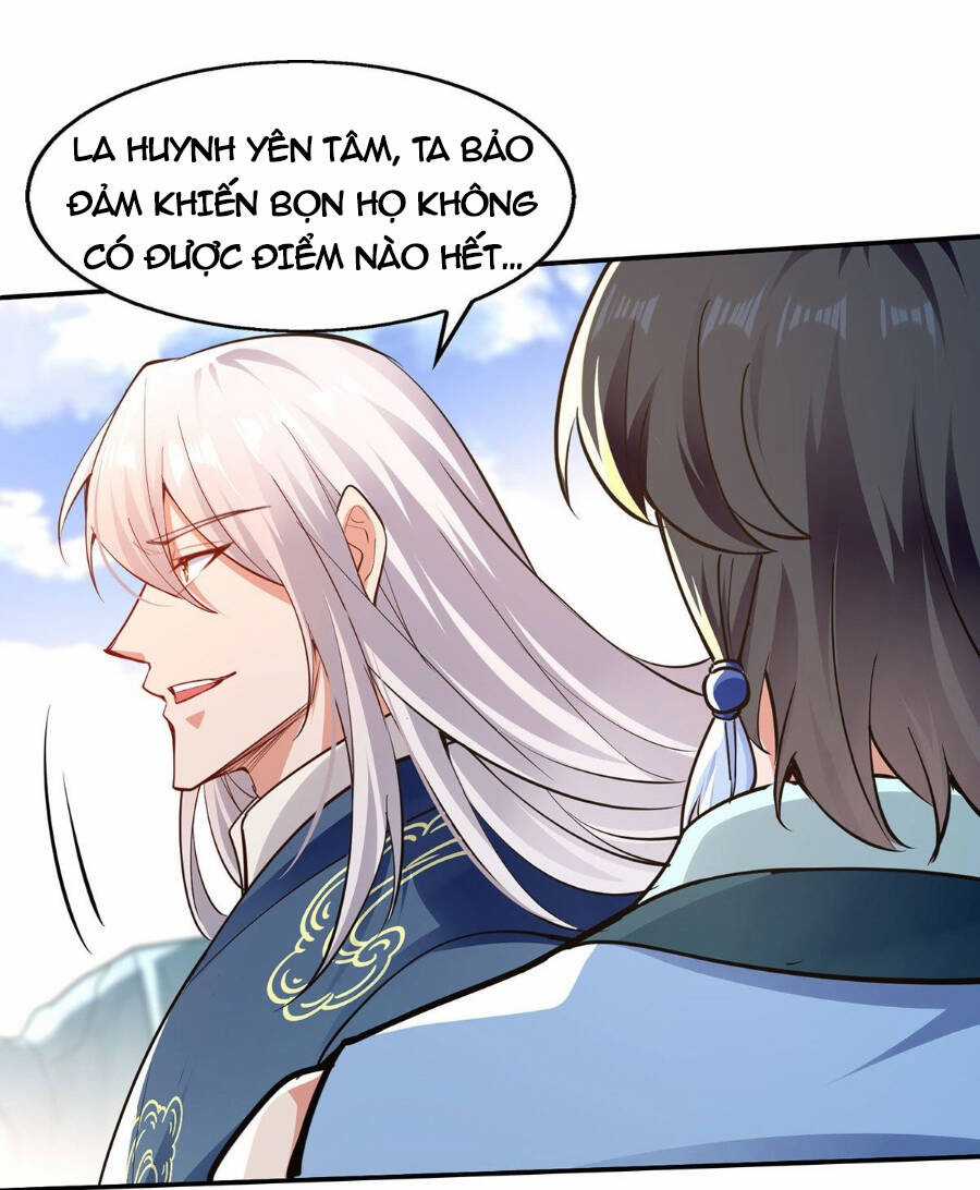 Nghịch Thiên Chí Tôn Chapter 209 trang 13