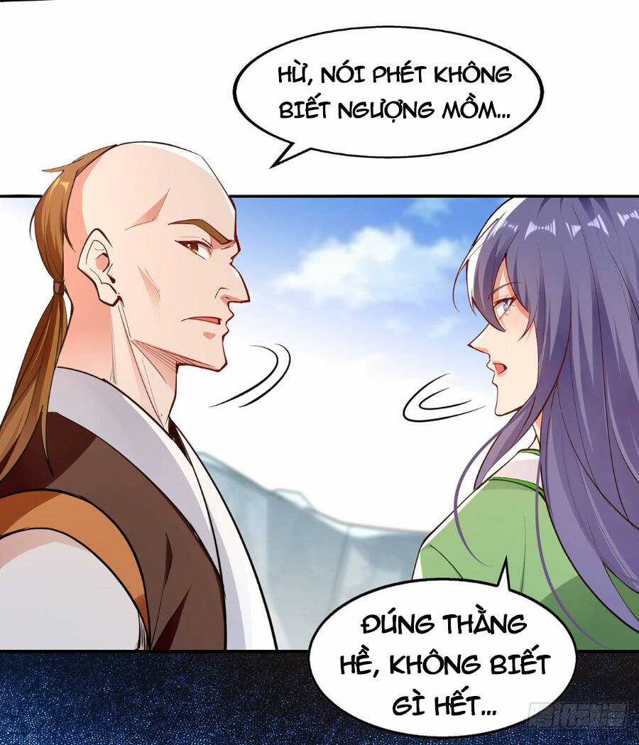 Nghịch Thiên Chí Tôn Chapter 209 trang 14