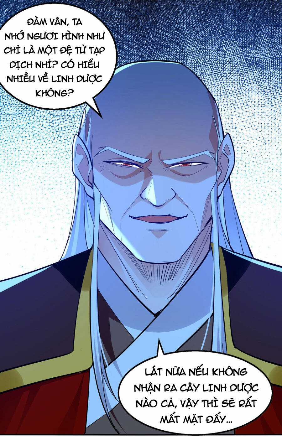 Nghịch Thiên Chí Tôn Chapter 209 trang 15