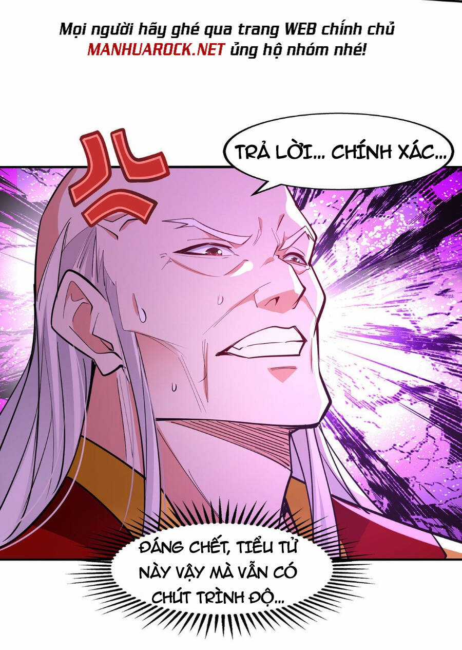 Nghịch Thiên Chí Tôn Chapter 209 trang 20