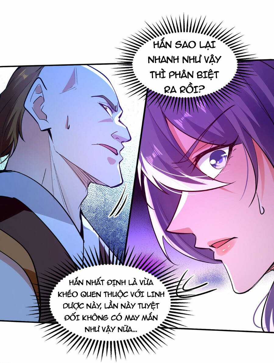 Nghịch Thiên Chí Tôn Chapter 209 trang 21