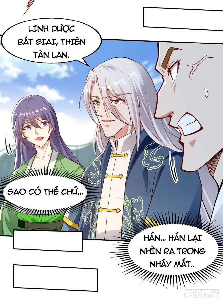 Nghịch Thiên Chí Tôn Chapter 209 trang 23