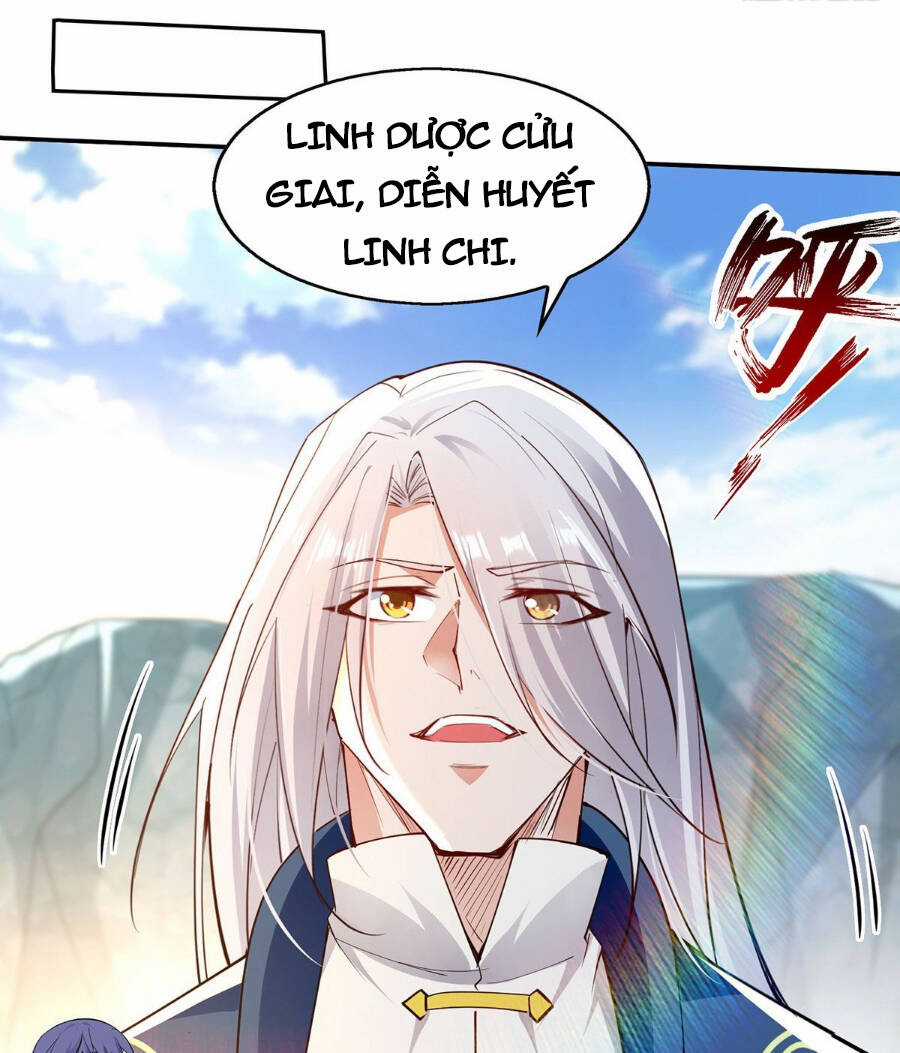 Nghịch Thiên Chí Tôn Chapter 209 trang 24