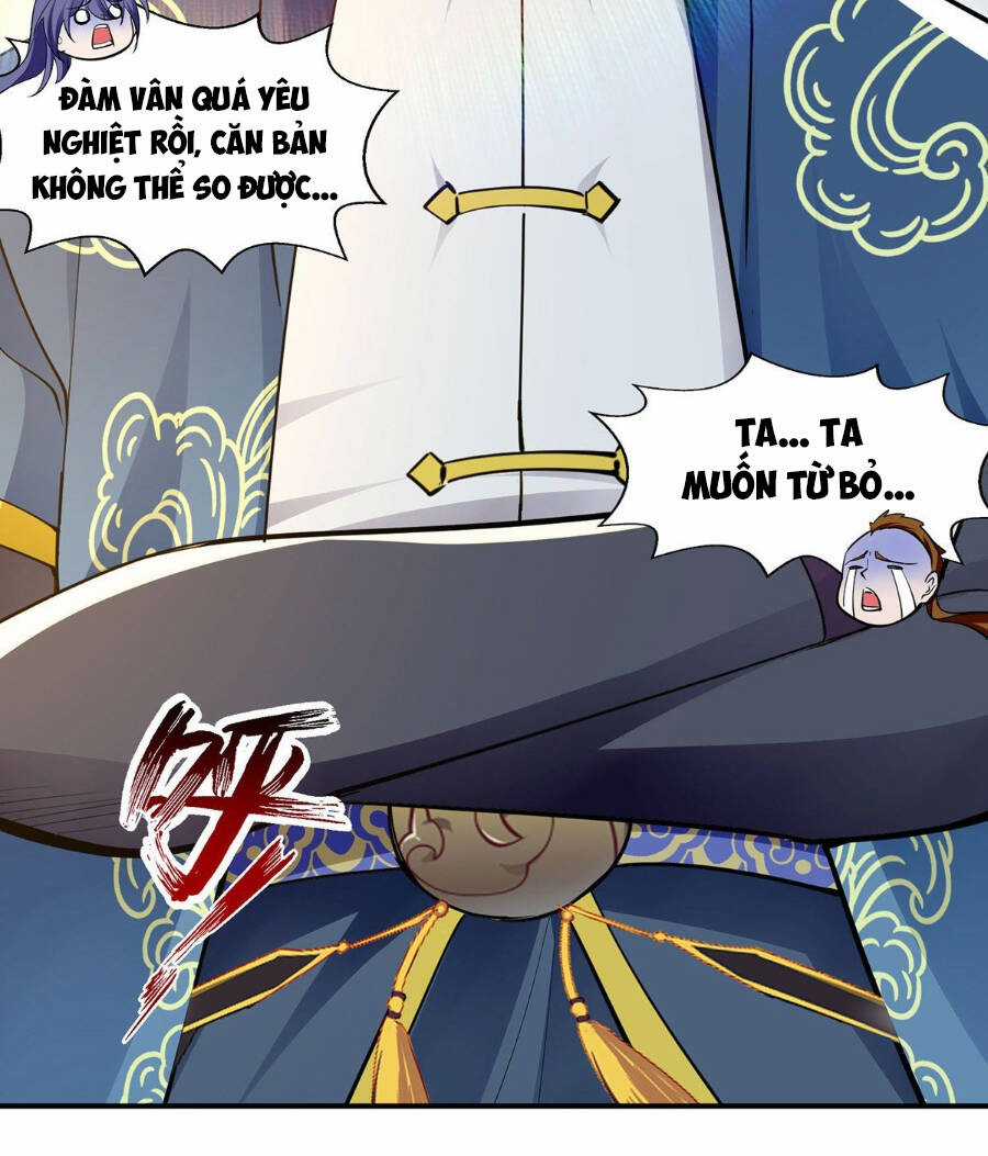 Nghịch Thiên Chí Tôn Chapter 209 trang 25
