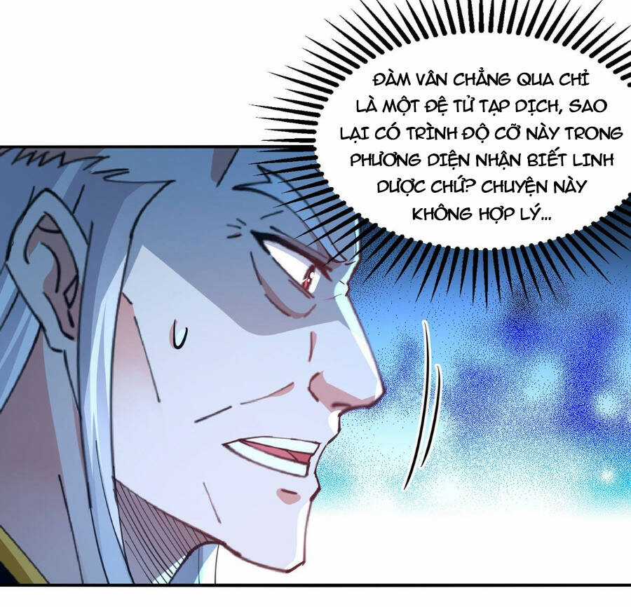 Nghịch Thiên Chí Tôn Chapter 209 trang 27