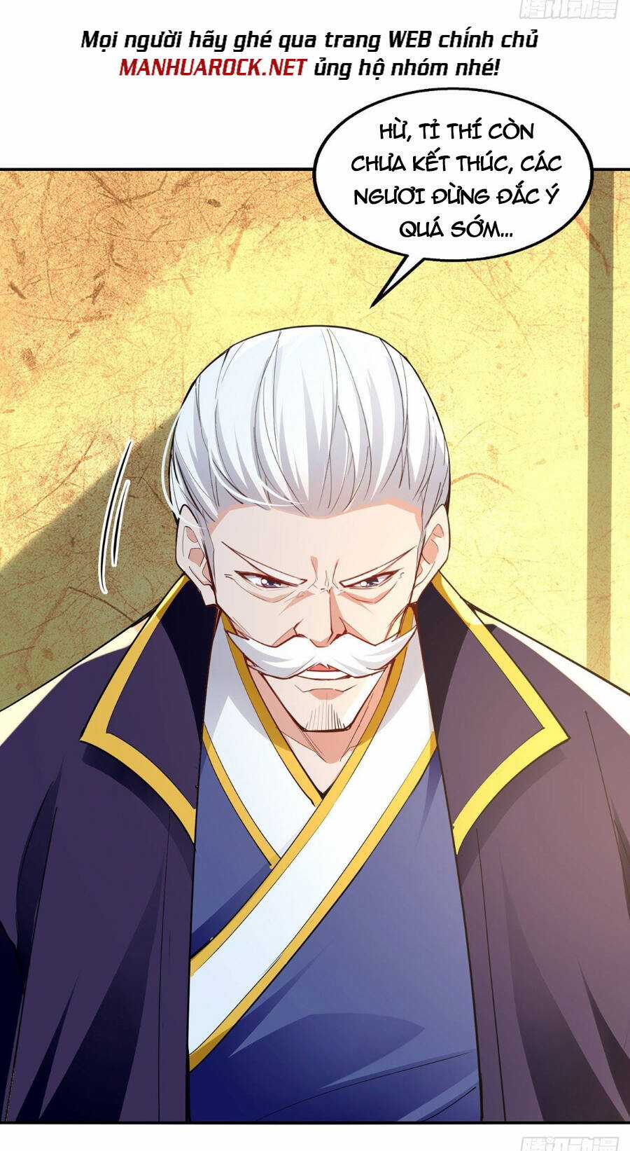 Nghịch Thiên Chí Tôn Chapter 209 trang 3