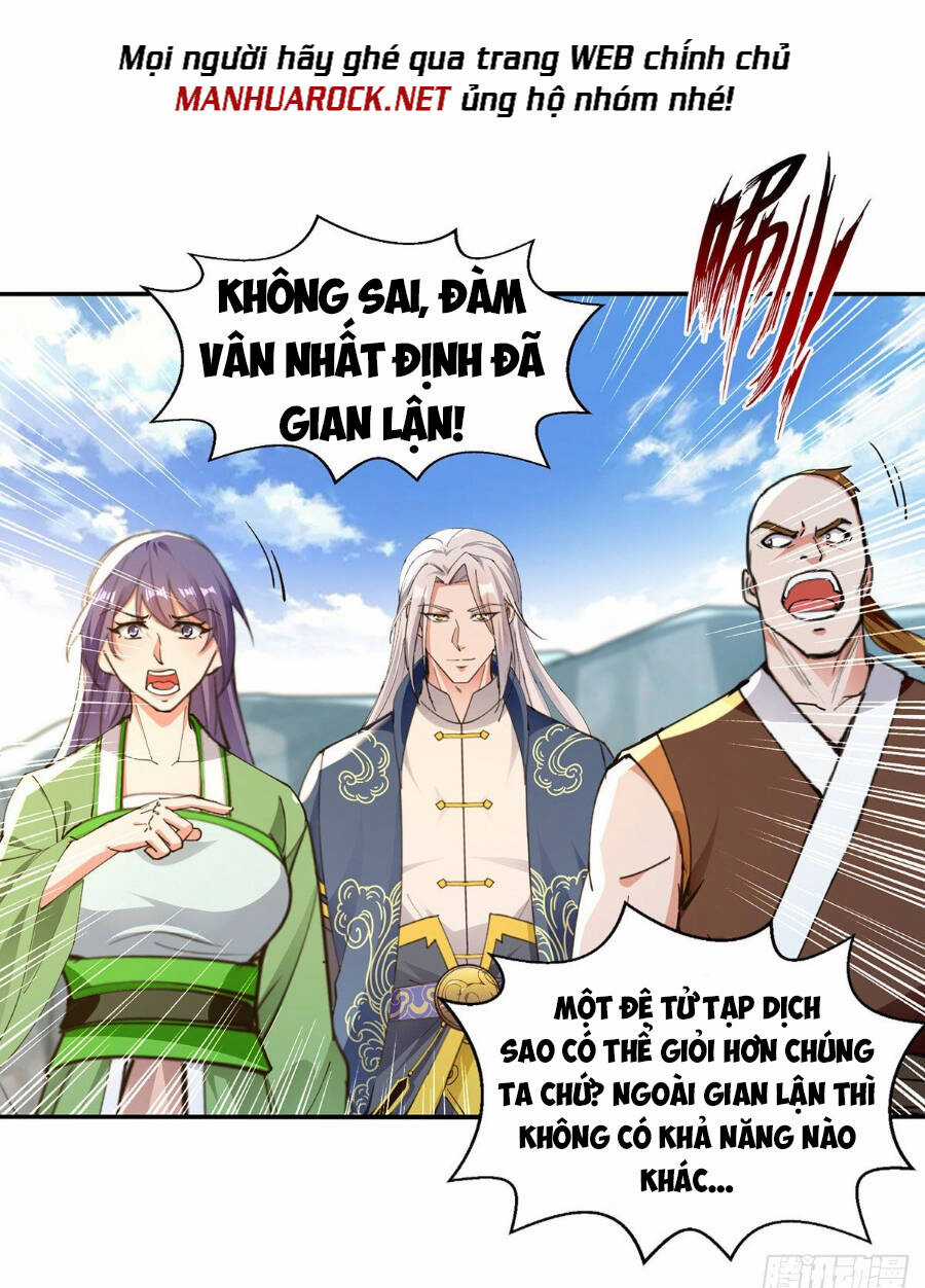 Nghịch Thiên Chí Tôn Chapter 209 trang 30