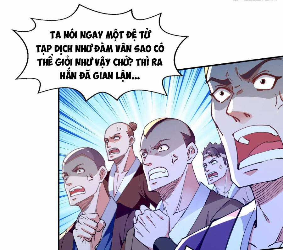 Nghịch Thiên Chí Tôn Chapter 209 trang 31