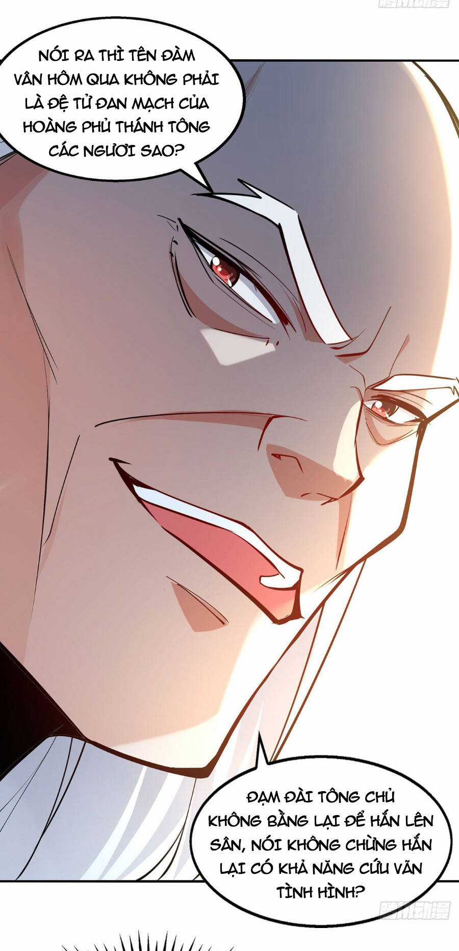 Nghịch Thiên Chí Tôn Chapter 209 trang 4