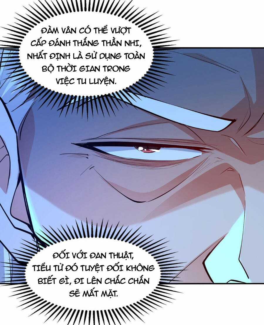 Nghịch Thiên Chí Tôn Chapter 209 trang 5