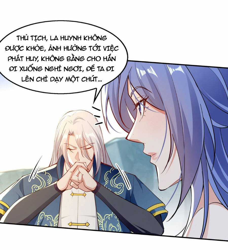 Nghịch Thiên Chí Tôn Chapter 209 trang 8