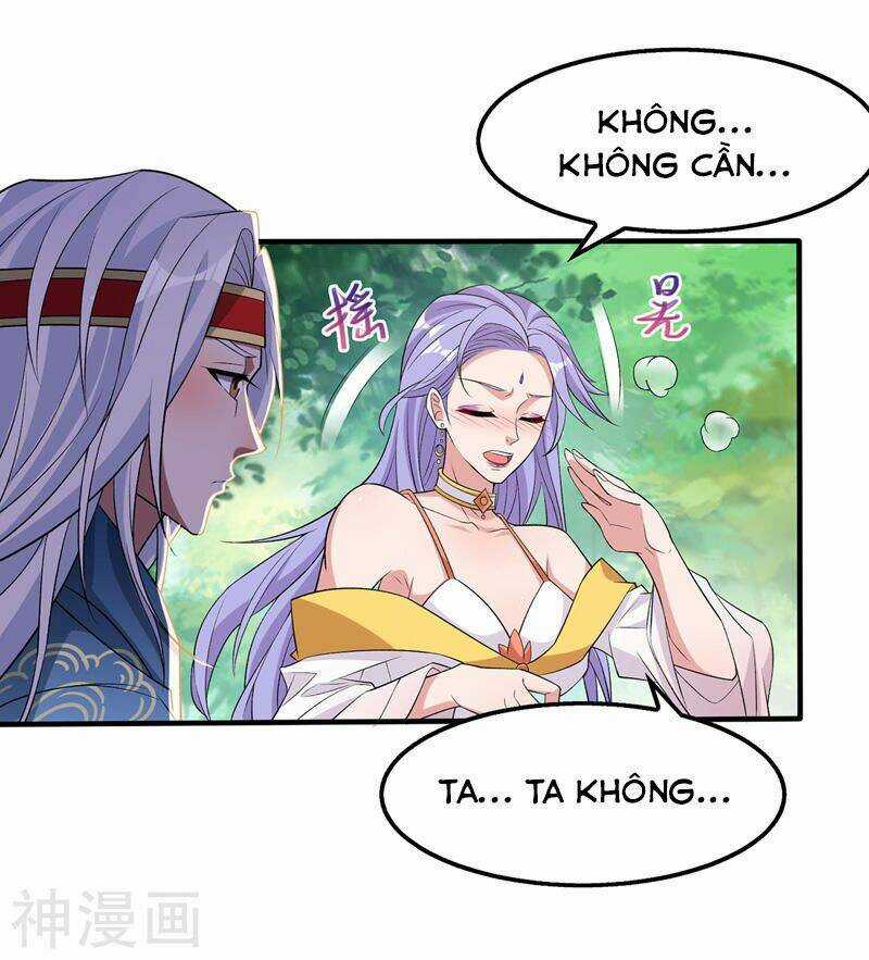 Nghịch Thiên Chí Tôn Chapter 21 trang 10