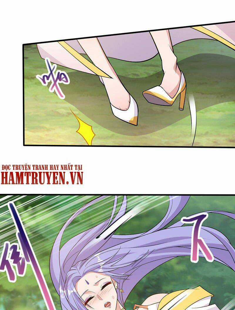 Nghịch Thiên Chí Tôn Chapter 21 trang 11