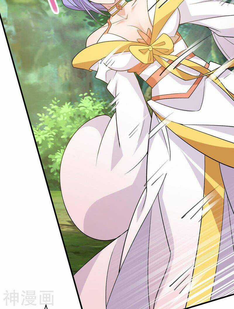 Nghịch Thiên Chí Tôn Chapter 21 trang 12