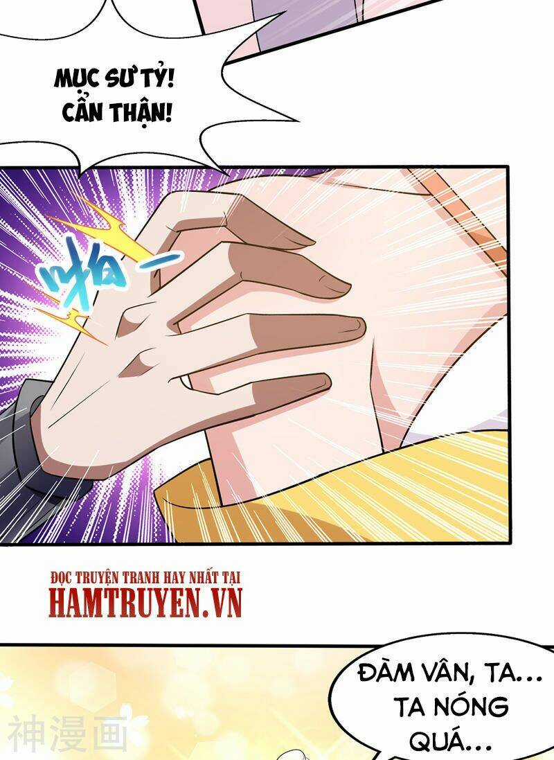 Nghịch Thiên Chí Tôn Chapter 21 trang 13