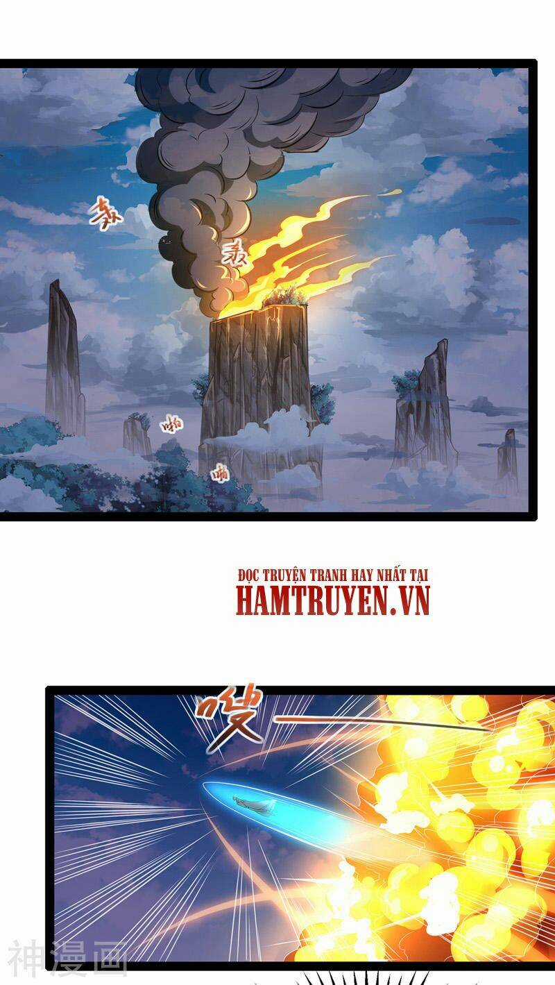 Nghịch Thiên Chí Tôn Chapter 21 trang 2