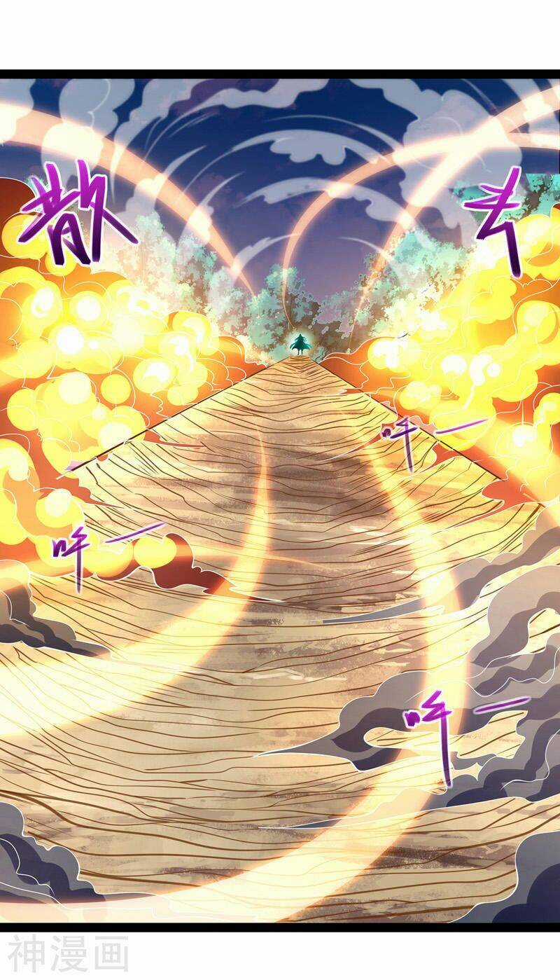 Nghịch Thiên Chí Tôn Chapter 21 trang 4