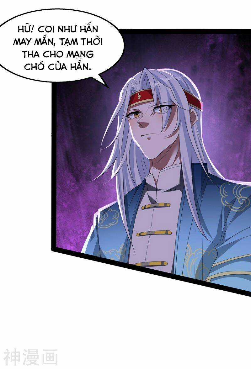 Nghịch Thiên Chí Tôn Chapter 21 trang 7