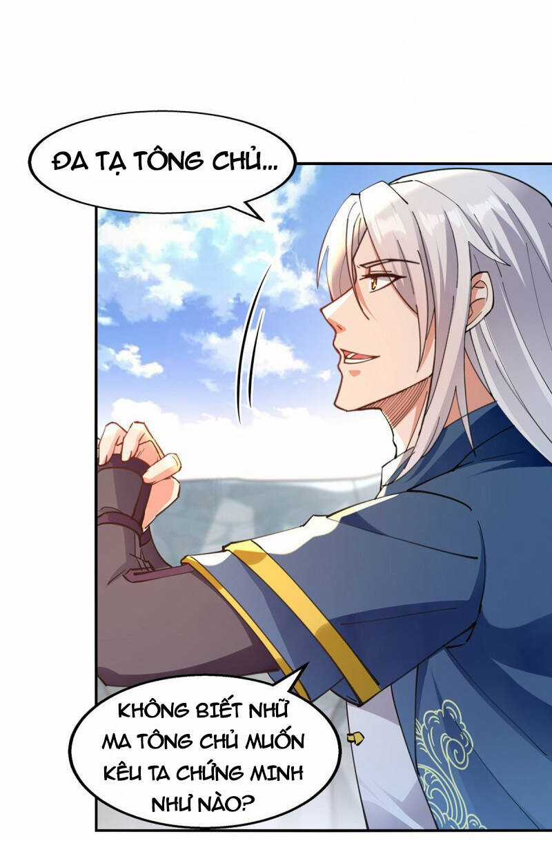 Nghịch Thiên Chí Tôn Chapter 210 trang 10