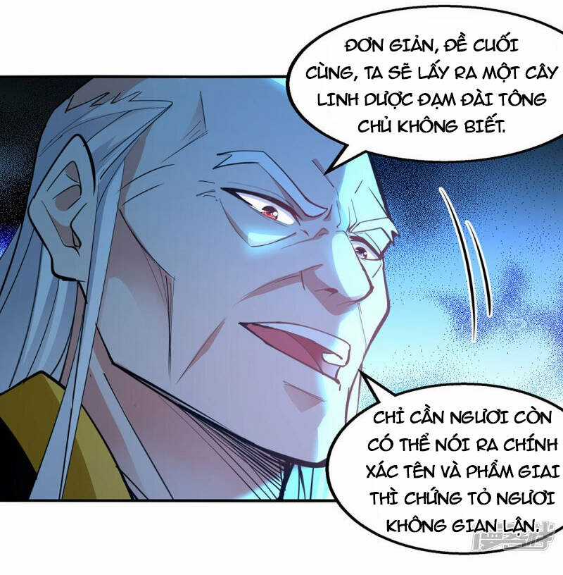 Nghịch Thiên Chí Tôn Chapter 210 trang 11