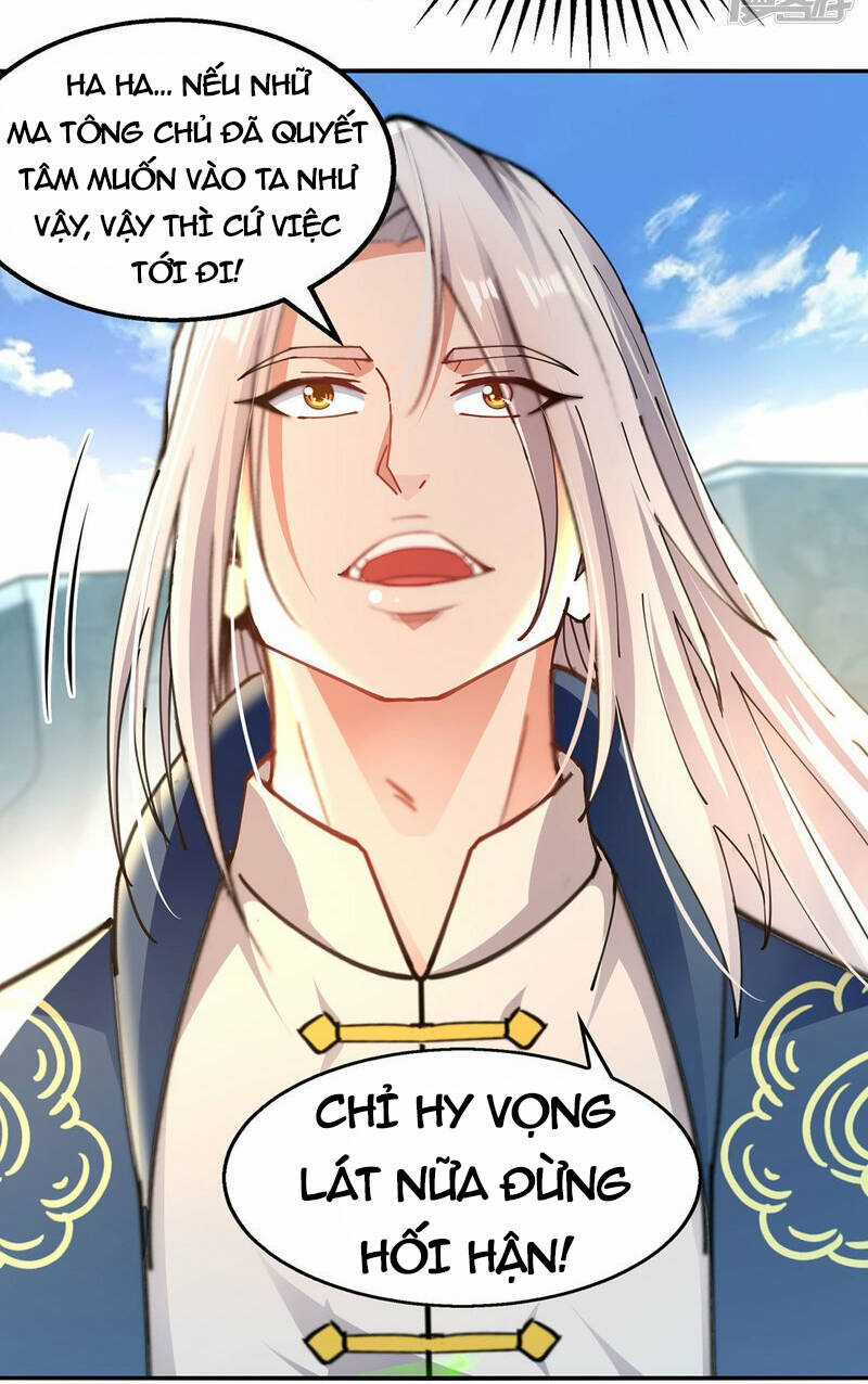Nghịch Thiên Chí Tôn Chapter 210 trang 14