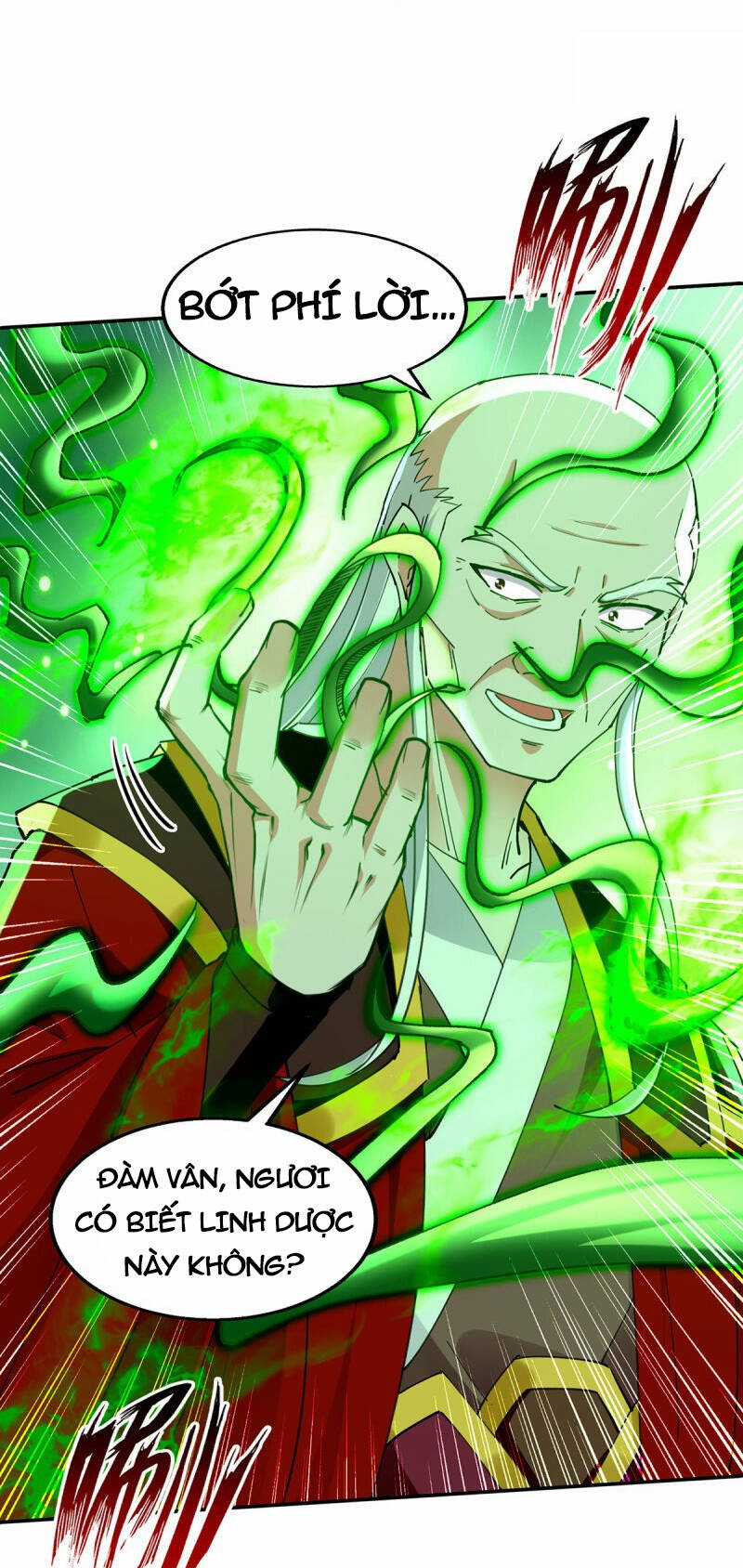 Nghịch Thiên Chí Tôn Chapter 210 trang 15