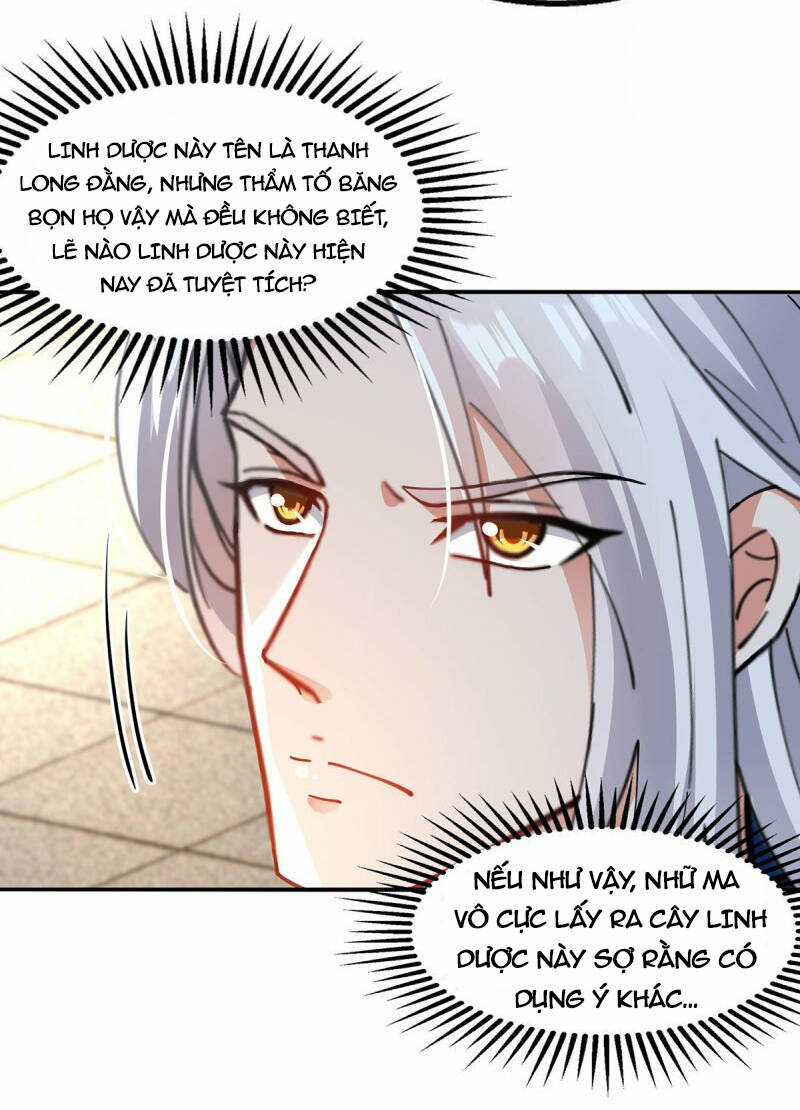 Nghịch Thiên Chí Tôn Chapter 210 trang 18