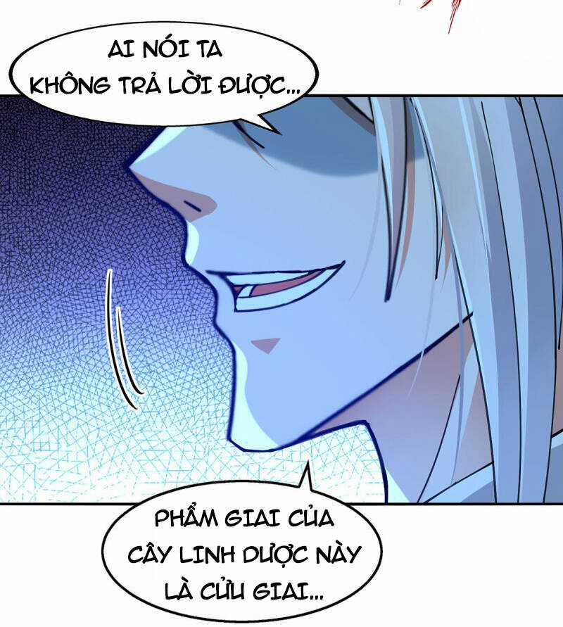 Nghịch Thiên Chí Tôn Chapter 210 trang 20