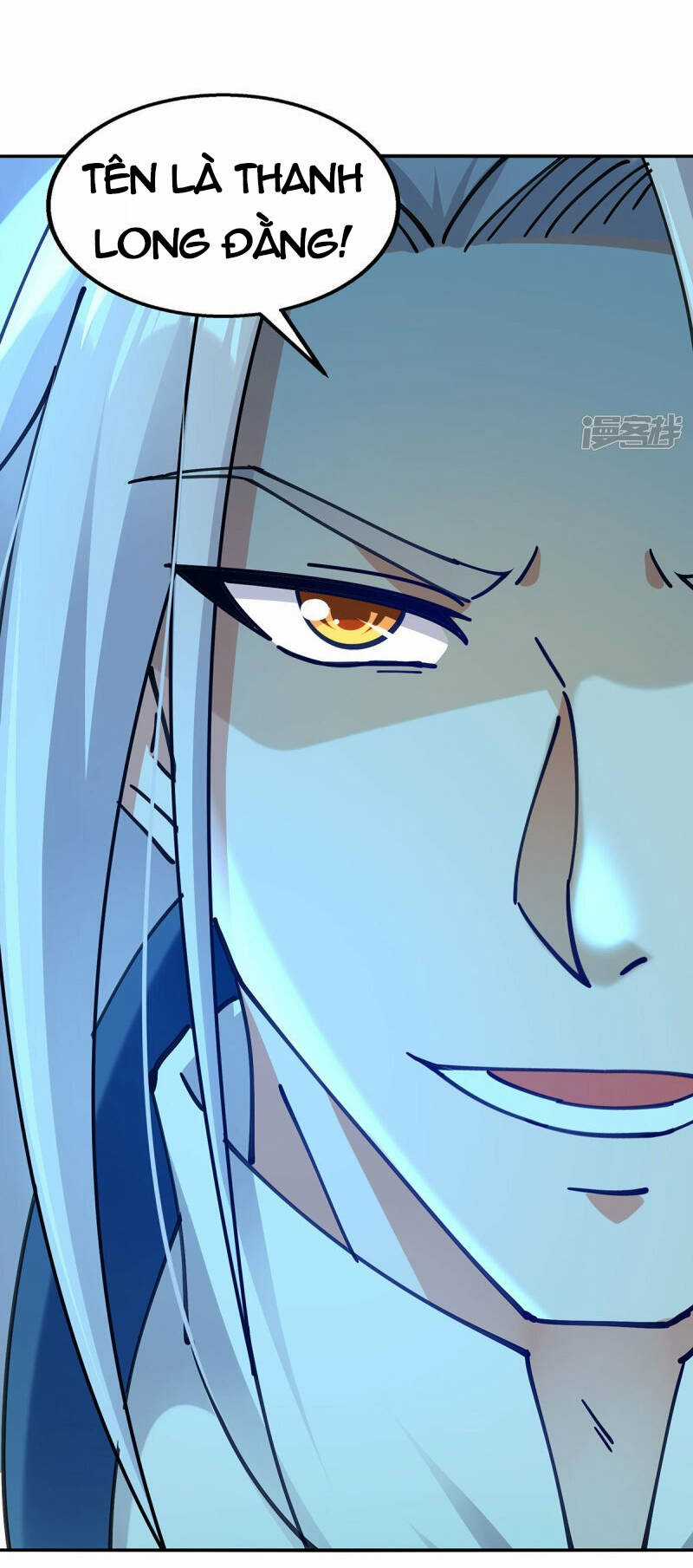 Nghịch Thiên Chí Tôn Chapter 210 trang 21