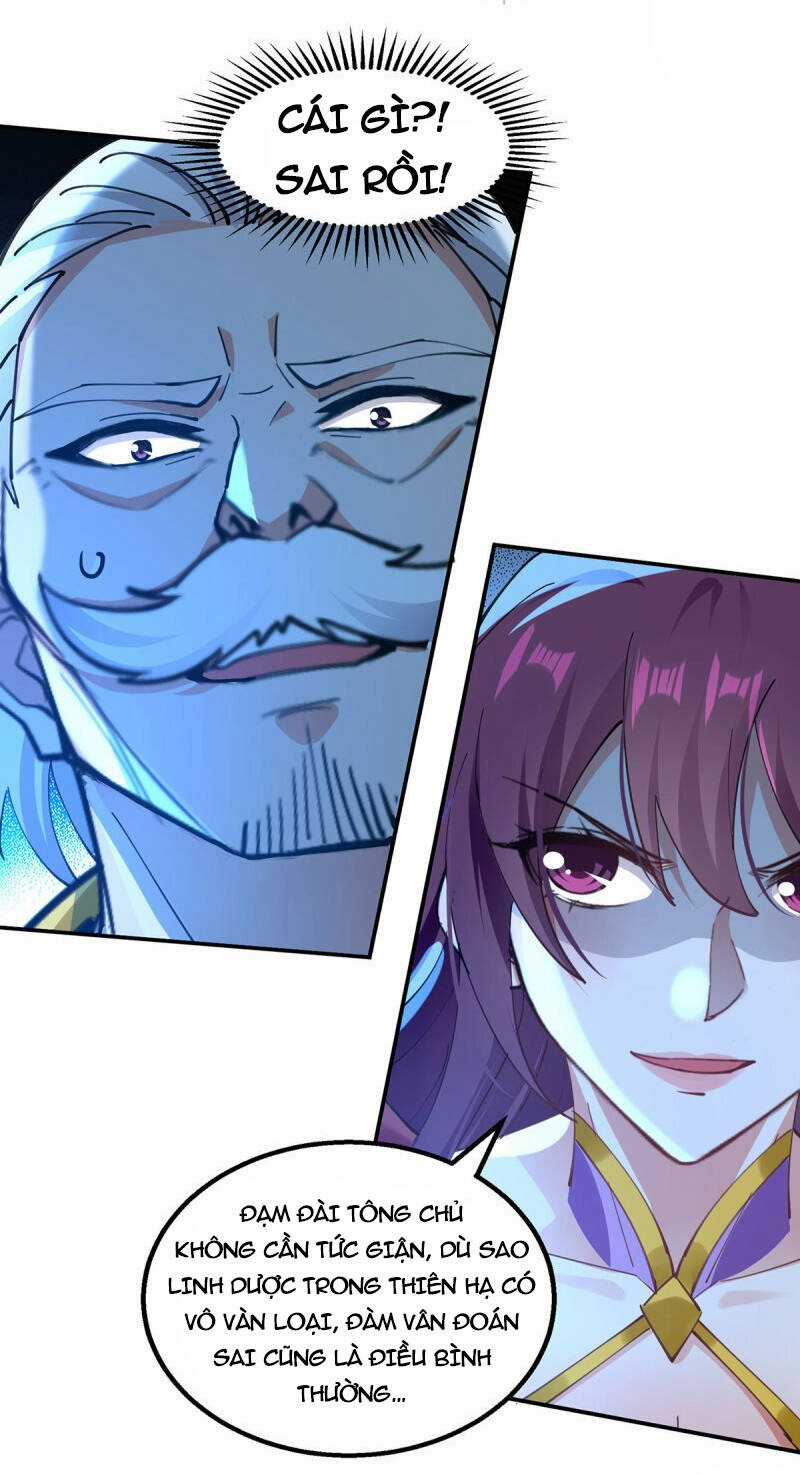 Nghịch Thiên Chí Tôn Chapter 210 trang 23