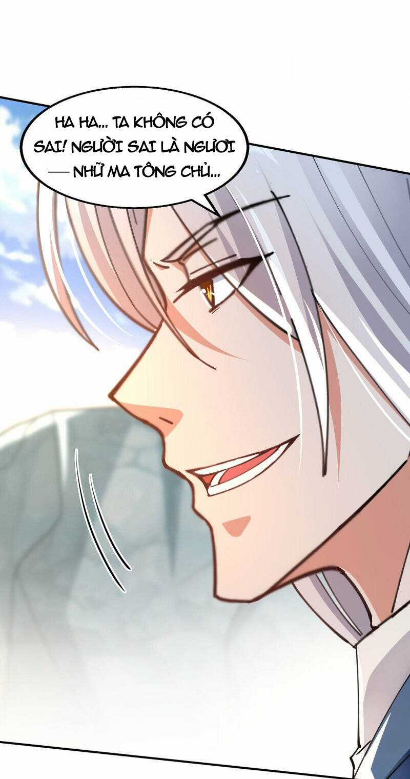 Nghịch Thiên Chí Tôn Chapter 210 trang 24