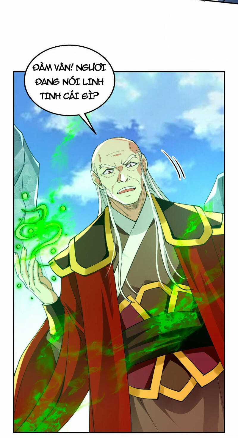 Nghịch Thiên Chí Tôn Chapter 210 trang 25